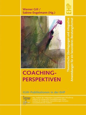 cover image of COACHING-PERSPEKTIVEN
